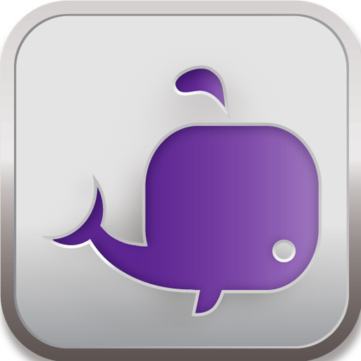 Logo de la startup TipMeOut
